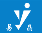 易晶logo